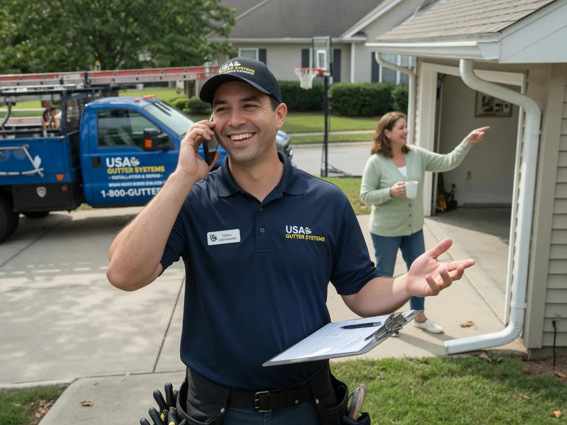 Gutter Installation Fairview Heights, IL FAQs